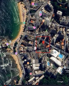 Sobrado com 9 Quartos à venda, 180m² no Barra, Salvador
