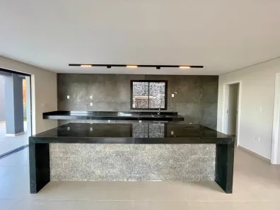 Casa de Condomínio com 4 Quartos à venda, 1498m² no Terra Vista, Lagoa Santa