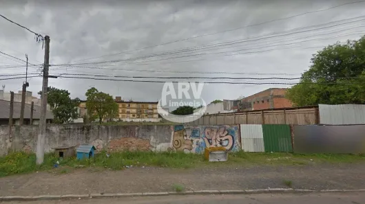 Lote/Terreno à venda, 775m² no Ponta Porã, Cachoeirinha