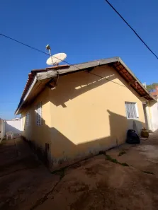 Casa com 3 Quartos à venda, 90m² no Alcides Vieira, Araçoiaba da Serra