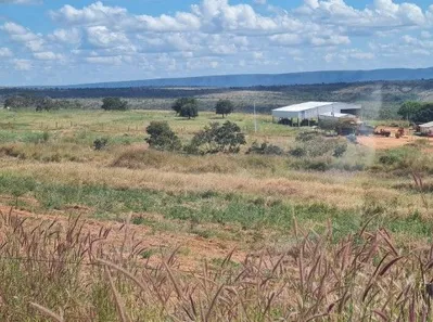 Fazenda/Sítio à venda, 11000m² no , Buritis