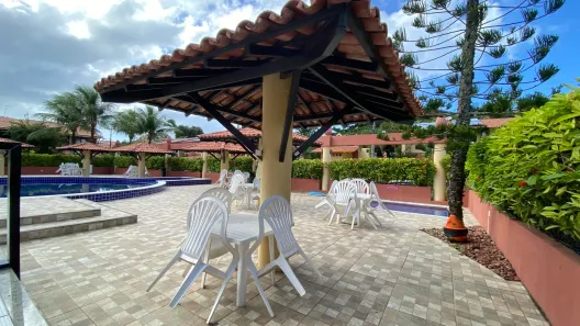 Casa de Condomínio com 3 Quartos à venda, 120m² no Stella Maris, Salvador