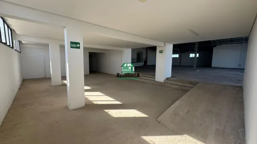 Sala Comercial para alugar, 1047m² no Centro, Anápolis