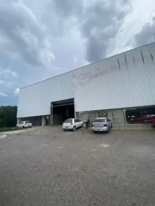 Galpão/Depósito/Armazém para alugar, 1100m² no São Luiz, Caxias do Sul