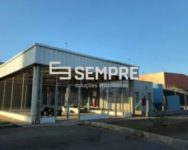 Galpão/Depósito/Armazém para alugar, 4741m² no Parque Industrial de Betim, Betim
