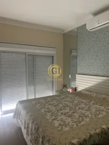 Casa de Condomínio com 3 Quartos à venda, 237m² no Bairro do Grama, Caçapava