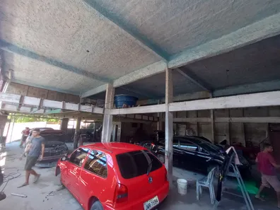 Ponto Comercial à venda, 800m² no Flores, Manaus