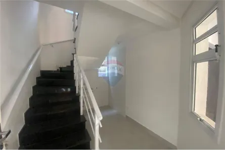 Sobrado com 2 Quartos à venda, 94m² no Vila Santa Rosa, Guarujá