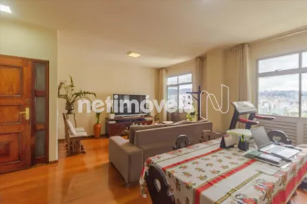 Apartamento com 3 Quartos à venda, 151m² no Santo Agostinho, Belo Horizonte
