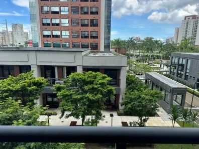 Sala Comercial à venda, 64m² no Ponta Negra, Manaus