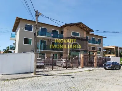 Apartamento com 3 Quartos à venda, 85m² no Centro, São Pedro da Aldeia