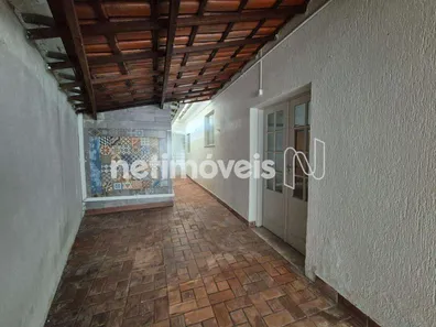 Casa com 6 Quartos à venda, 351m² no São Lucas, Belo Horizonte