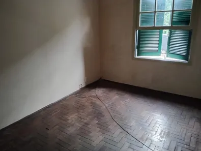 Apartamento com 1 Quarto para alugar, 36m² no Cascatinha, Petrópolis