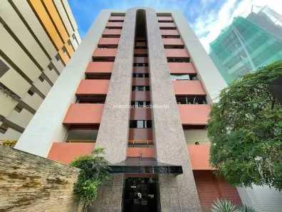 Sala Comercial à venda, 25m² no Coelhos, Recife