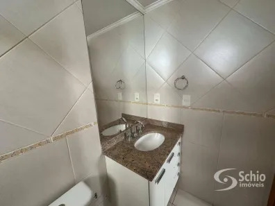 Apartamento com 3 Quartos à venda, 79m² no Zona Central, Rio Claro