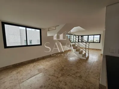 Cobertura com 5 Quartos à venda, 410m² no Funcionários, Belo Horizonte