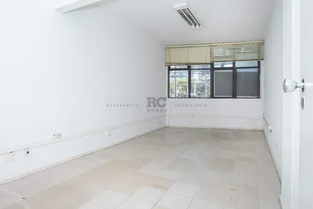 Sala Comercial para alugar, 121m² no São Pedro, Belo Horizonte