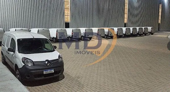 Galpão/Depósito/Armazém para alugar, 520m² no Monte Verde, Betim