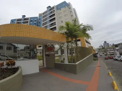 Ponto Comercial para alugar, 12m² no Próspera, Criciúma