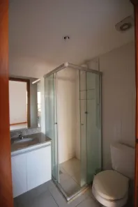 Kitnet para alugar, 27m² no Setor de Habitações Individuais Norte, Brasília