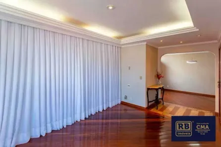 Cobertura com 4 Quartos à venda, 251m² no Coração de Jesus, Belo Horizonte