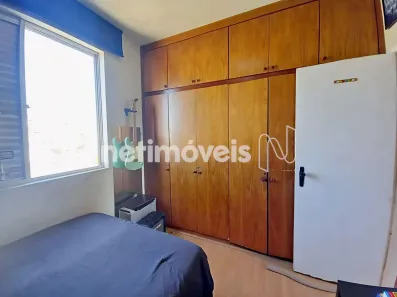 Apartamento com 3 Quartos à venda, 90m² no Santo Antônio, Belo Horizonte