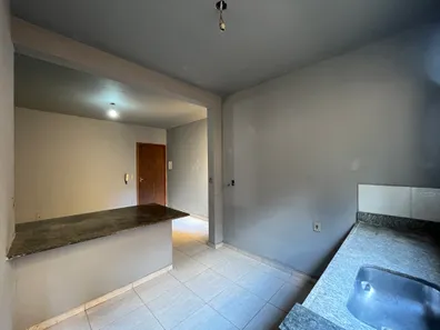 Apartamento com 2 Quartos à venda, 45m² no , Brumadinho