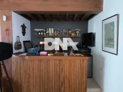 Casa com 4 Quartos à venda, 220m² no Humaitá, Rio de Janeiro
