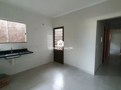 Casa com 2 Quartos à venda, 55m² no Residencial Búzios, Campo Grande
