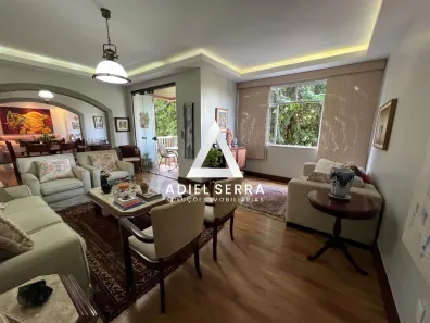 Apartamento com 2 Quartos à venda, 160m² no Graça, Salvador