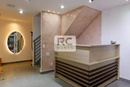 Ponto Comercial para alugar, 76m² no Comiteco, Belo Horizonte