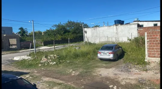 Lote/Terreno à venda, 70m² no Candeias, Jaboatão dos Guararapes