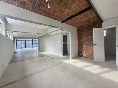 Sala Comercial para alugar, 174m² no São Pedro, Belo Horizonte