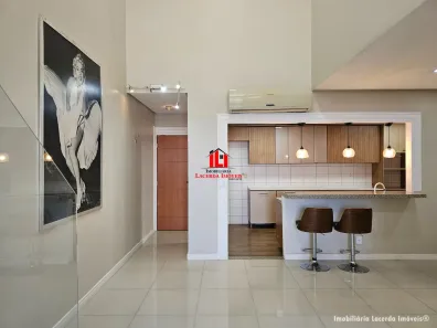 Apartamento com 3 Quartos à venda, 117m² no Dom Pedro I, Manaus