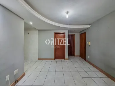 Apartamento com 1 Quarto para alugar, 55m² no Rondônia, Novo Hamburgo