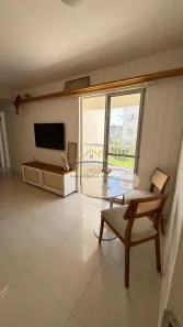 Apartamento com 2 Quartos para alugar, 50m² no Catu de Abrantes (Abrantes), Camaçari