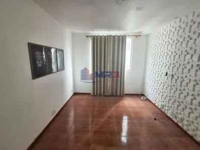 Apartamento com 2 Quartos para alugar, 64m² no Praça Seca, Rio de Janeiro