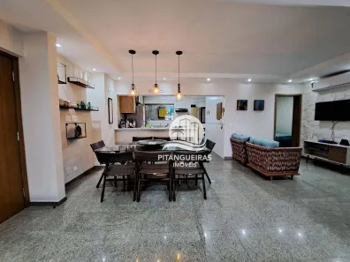 Apartamento com 4 Quartos à venda, 140m² no Vila Alzira, Guarujá