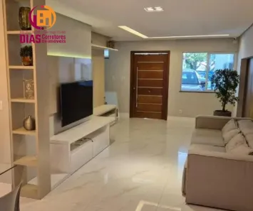 Casa com 3 Quartos à venda, 180m² no Brotas, Salvador