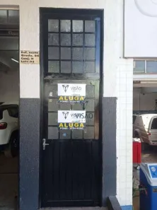 Kitnet com 1 Quarto para alugar, 30m² no Zona Industrial, Brasília