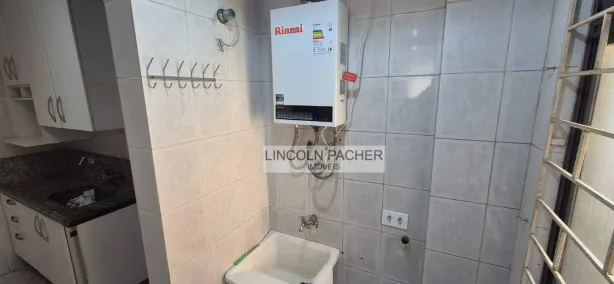 Apartamento com 3 Quartos para alugar, 68m² no Estância Pinhais, Pinhais