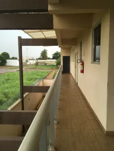Kitnet para alugar, 25m² no Plano Diretor Norte, Palmas
