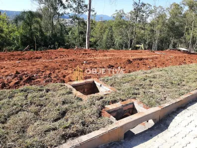 Lote/Terreno à venda, 360m² no H, Campo Bom
