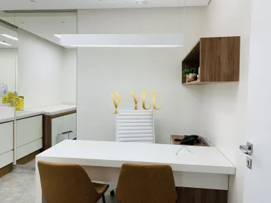 Sala Comercial com 7 Quartos para alugar, 15m² no Setor Marista, Goiânia