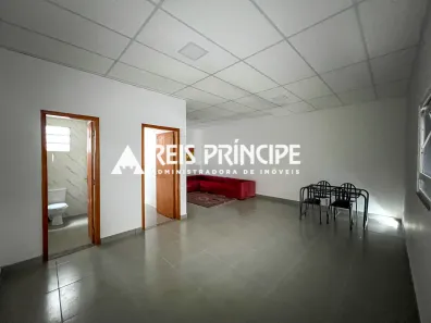 Ponto Comercial para alugar, 43m² no Gardênia Azul, Rio de Janeiro