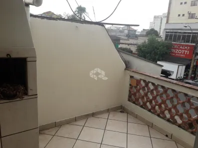 Apartamento com 2 Quartos à venda, 99m² no Navegantes, Porto Alegre
