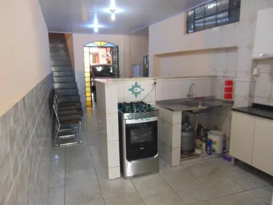Casa com 2 Quartos à venda, 200m² no São Marcos, Belo Horizonte