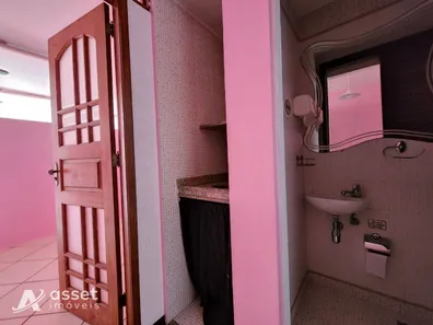Sala Comercial à venda, 28m² no São Francisco, Niterói