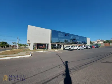 Sala Comercial para alugar, 40m² no Setor Habitacional Jardim Botânico, Brasília