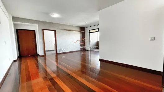 Apartamento com 3 Quartos à venda, 100m² no Lourdes, Belo Horizonte